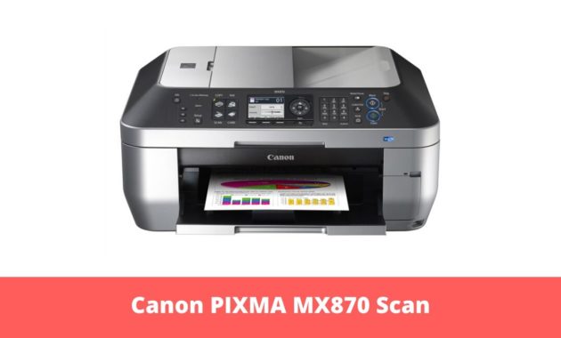 driver for canon mf 4800 series printer
